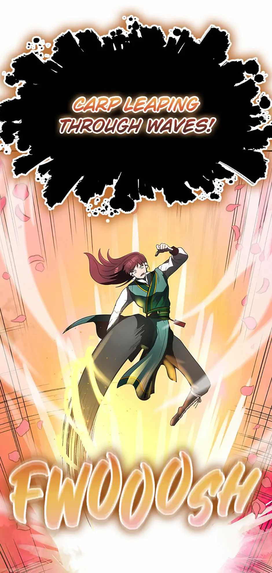 The Demonic Blade Fairy Chapter 51 36